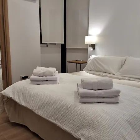 Templo Luxury * Кордова