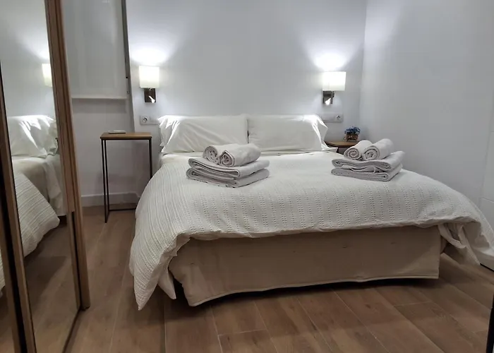 Апартаменти Templo Luxury Кордова