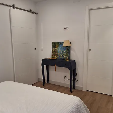 Templo Luxury Apartment Cordoba