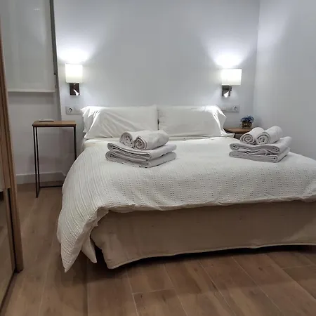 Apartment Templo Luxury Cordoba