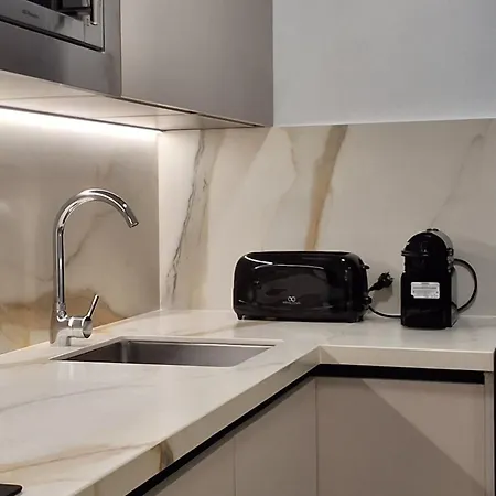 Templo Luxury Apartment
