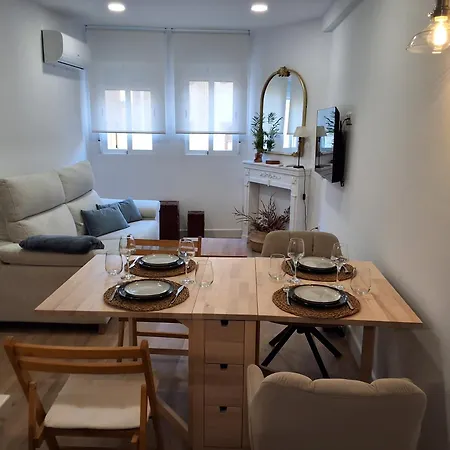 Templo Luxury Apartment