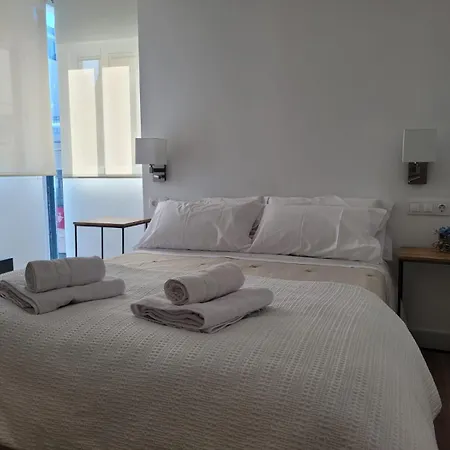 Templo Luxury Apartment *