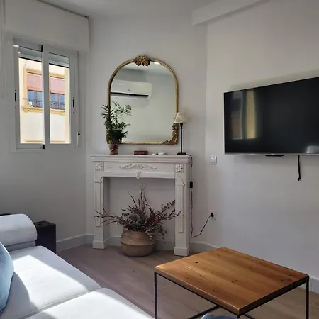 Apartment Templo Luxury