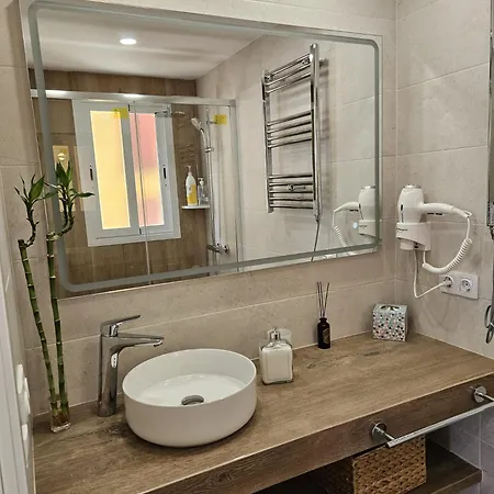 Apartment Templo Luxury *