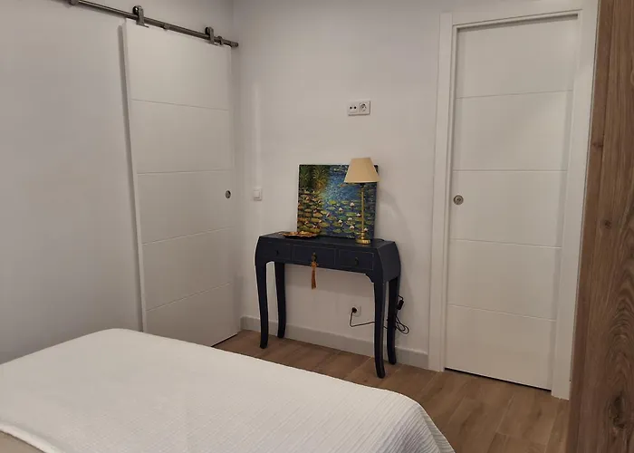 Templo Luxury Apartmán Córdoba