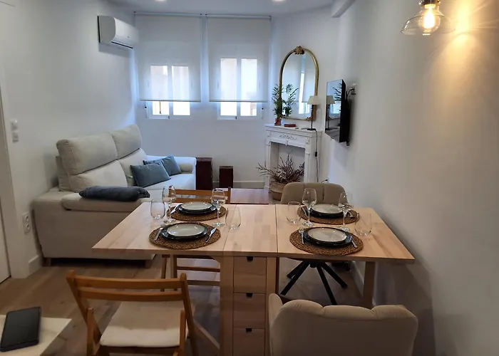 Templo Luxury Apartmán