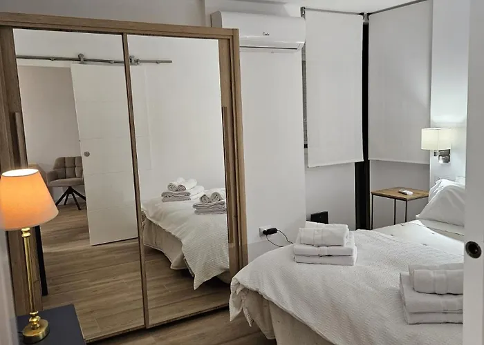 Apartmán Templo Luxury Córdoba