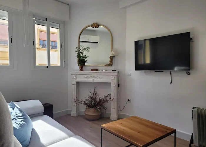 Apartmán Templo Luxury