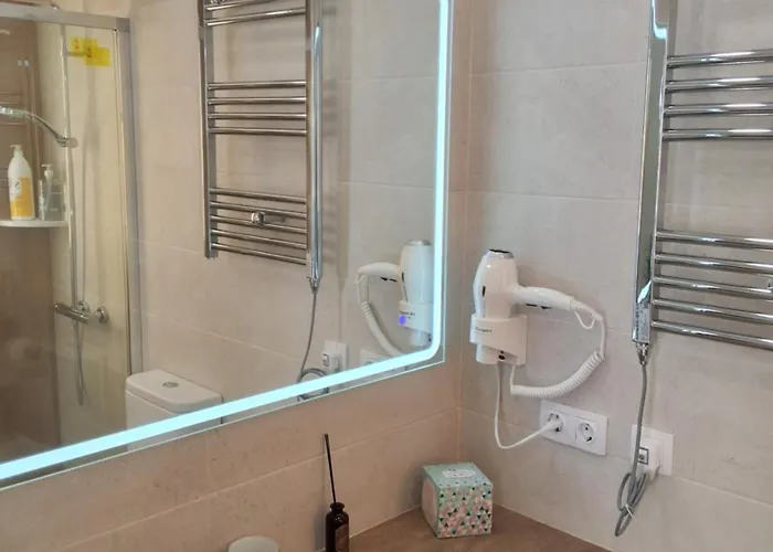 Templo Luxury * Córdova