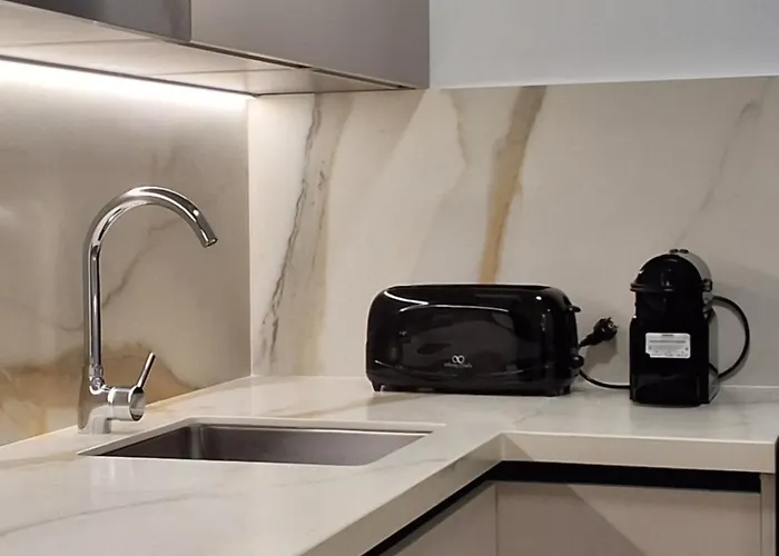 Templo Luxury Apartamento