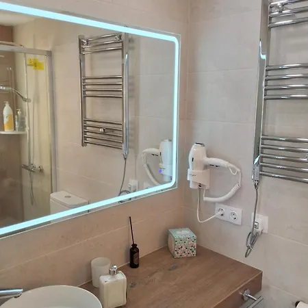 Templo Luxury * Cordova