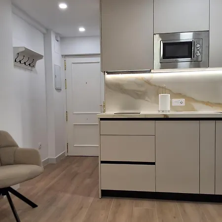 Templo Luxury Cordova