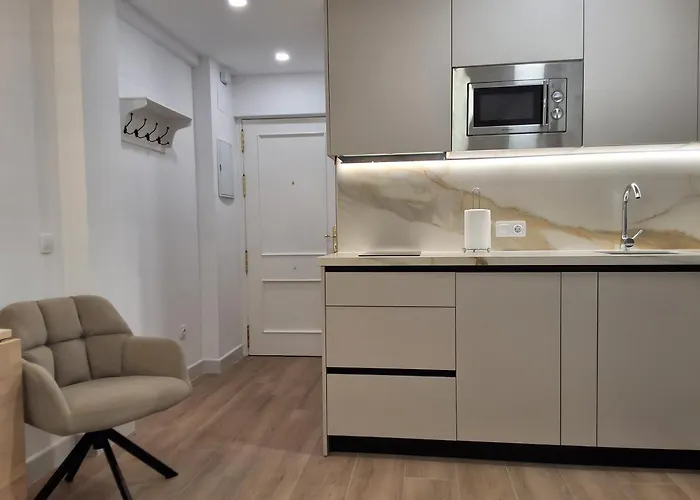 Templo Luxury Κόρδοβα